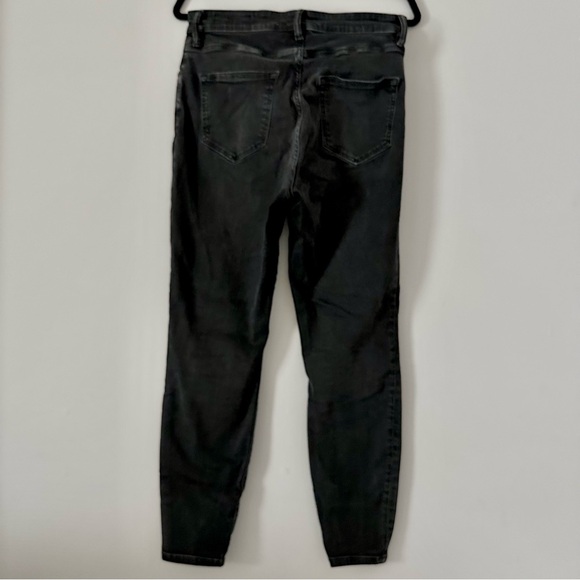 ALLSAINTS Phoenix Super-Stretch Jeans - Picture 4 of 5
